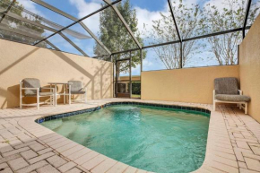 Windsor Hills 3BD,3BA Private Pool & Resort